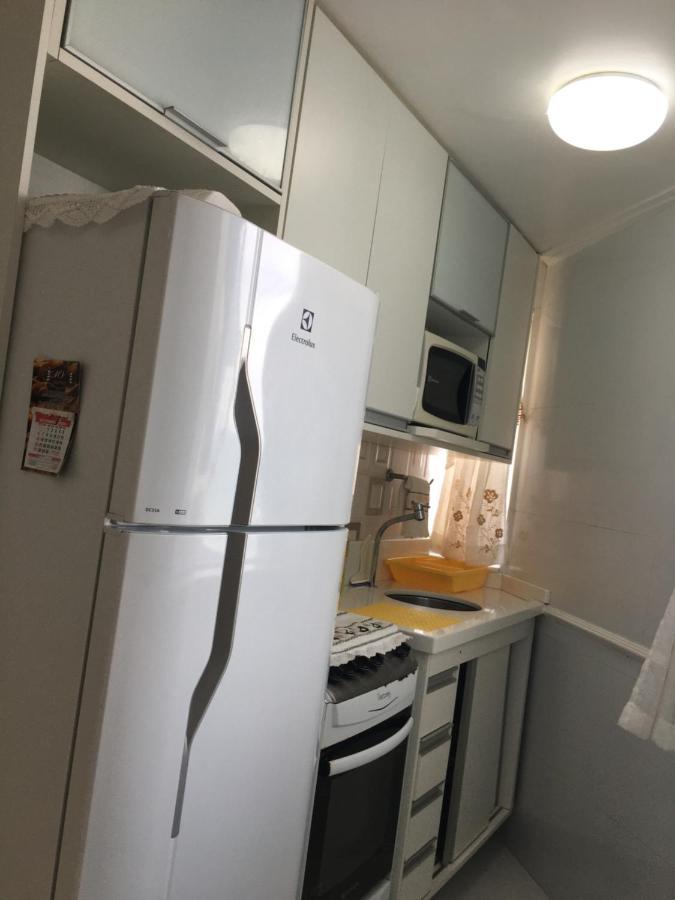 Apartamento Ap 210 Bahia Flat, Barra Salvador de Bahía Exterior foto
